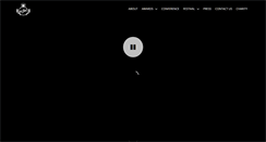Desktop Screenshot of electriccitymusicconference.com